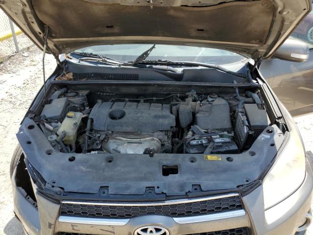 Photo 11 VIN: 2T3YF4DV3BW087874 - TOYOTA RAV 4 