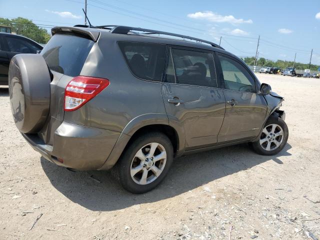 Photo 2 VIN: 2T3YF4DV3BW087874 - TOYOTA RAV 4 