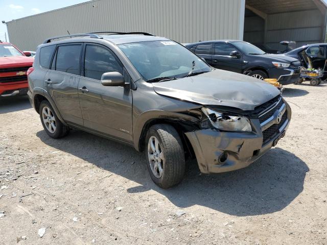 Photo 3 VIN: 2T3YF4DV3BW087874 - TOYOTA RAV 4 