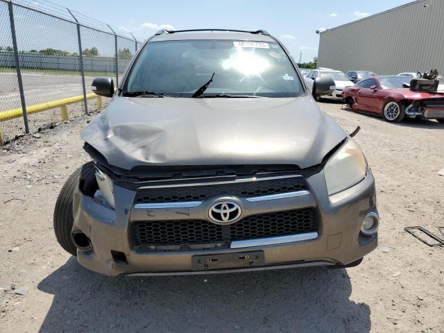 Photo 4 VIN: 2T3YF4DV3BW087874 - TOYOTA RAV 4 