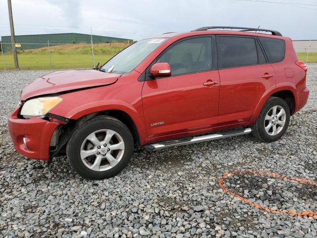 Photo 0 VIN: 2T3YF4DV3BW096459 - TOYOTA RAV4 LIMIT 