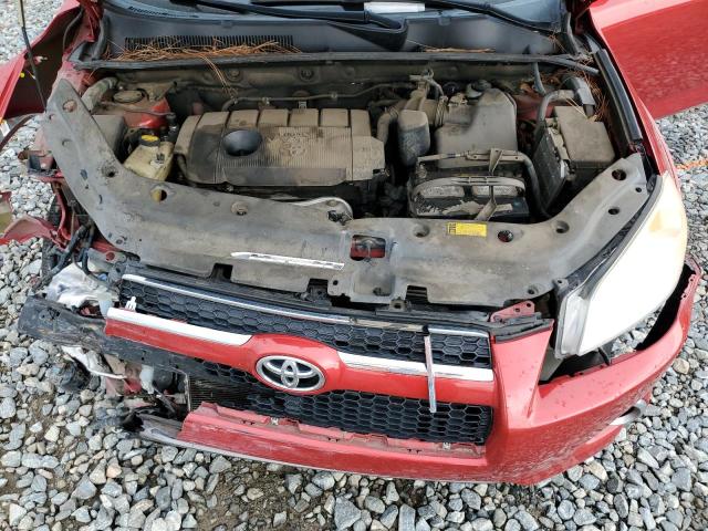 Photo 10 VIN: 2T3YF4DV3BW096459 - TOYOTA RAV4 LIMIT 