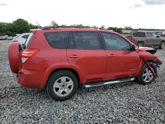 Photo 2 VIN: 2T3YF4DV3BW096459 - TOYOTA RAV4 LIMIT 