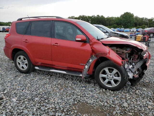 Photo 3 VIN: 2T3YF4DV3BW096459 - TOYOTA RAV4 LIMIT 