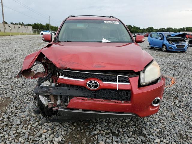 Photo 4 VIN: 2T3YF4DV3BW096459 - TOYOTA RAV4 LIMIT 