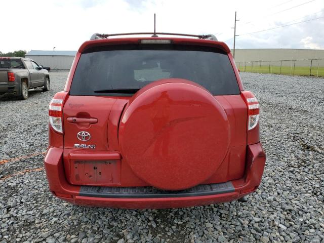 Photo 5 VIN: 2T3YF4DV3BW096459 - TOYOTA RAV4 LIMIT 