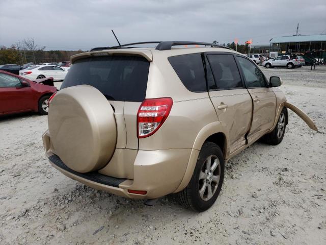 Photo 3 VIN: 2T3YF4DV3BW099670 - TOYOTA RAV4 LIMIT 