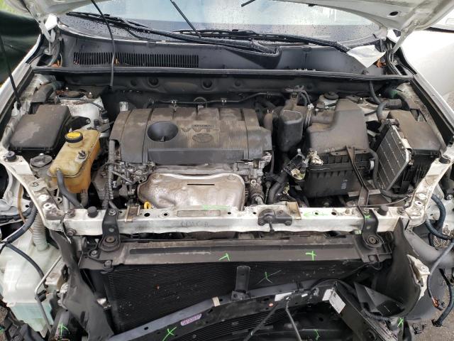 Photo 6 VIN: 2T3YF4DV3BW105144 - TOYOTA RAV4 LIMIT 