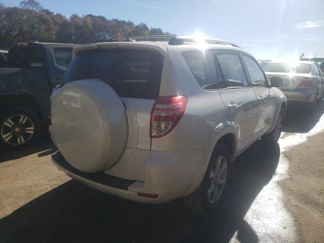 Photo 3 VIN: 2T3YF4DV3CW124892 - TOYOTA RAV4 LIMIT 