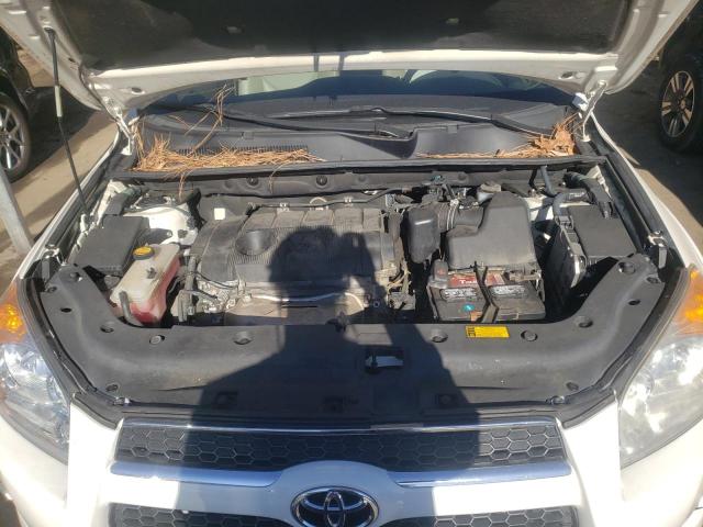 Photo 6 VIN: 2T3YF4DV3CW124892 - TOYOTA RAV4 LIMIT 