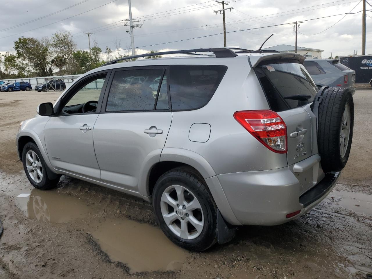 Photo 1 VIN: 2T3YF4DV3CW128098 - TOYOTA RAV 4 