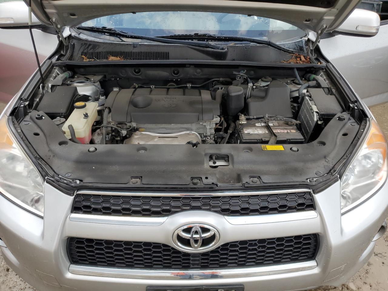 Photo 11 VIN: 2T3YF4DV3CW128098 - TOYOTA RAV 4 