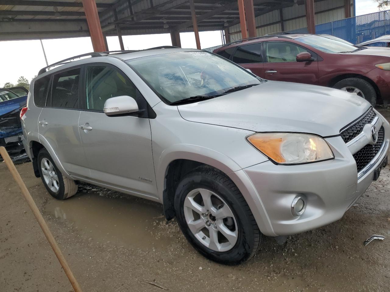 Photo 3 VIN: 2T3YF4DV3CW128098 - TOYOTA RAV 4 