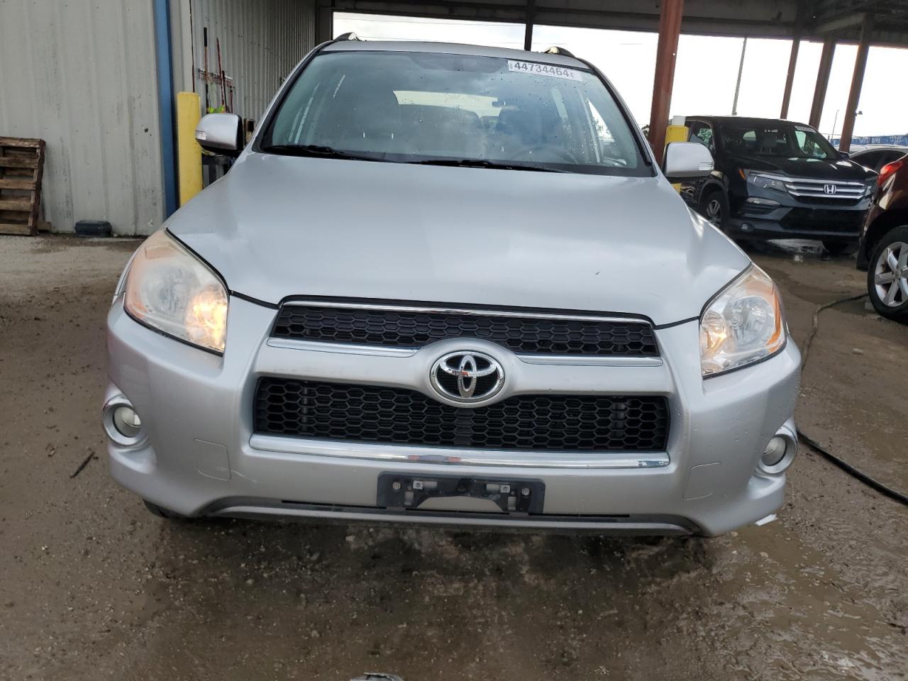 Photo 4 VIN: 2T3YF4DV3CW128098 - TOYOTA RAV 4 