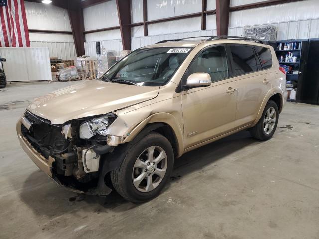 Photo 0 VIN: 2T3YF4DV3CW131146 - TOYOTA RAV4 LIMIT 