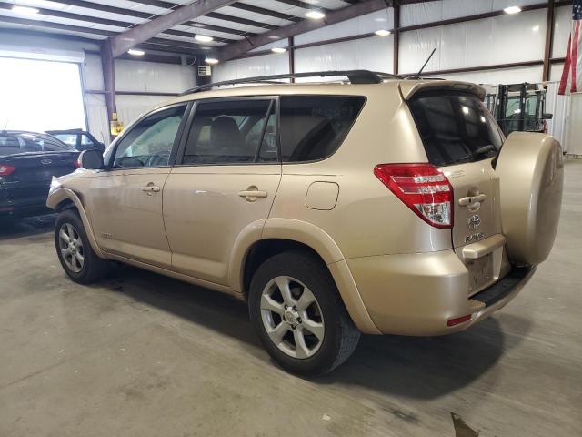 Photo 1 VIN: 2T3YF4DV3CW131146 - TOYOTA RAV4 LIMIT 