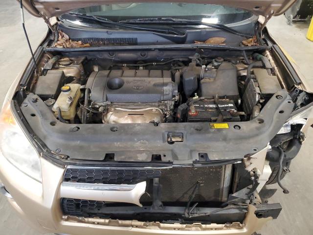 Photo 11 VIN: 2T3YF4DV3CW131146 - TOYOTA RAV4 LIMIT 