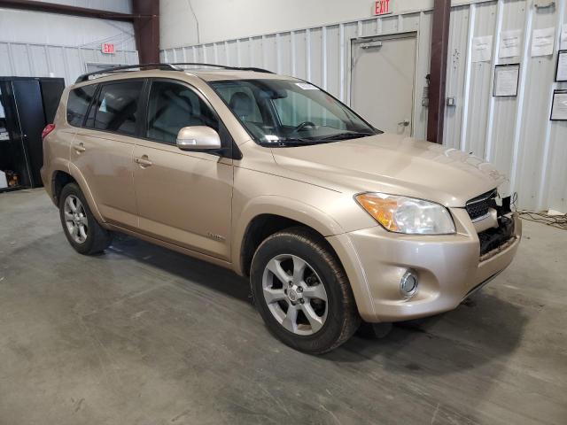 Photo 3 VIN: 2T3YF4DV3CW131146 - TOYOTA RAV4 LIMIT 