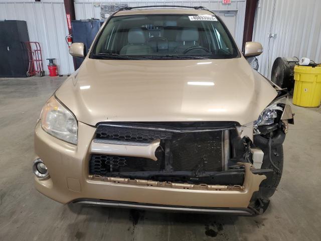 Photo 4 VIN: 2T3YF4DV3CW131146 - TOYOTA RAV4 LIMIT 