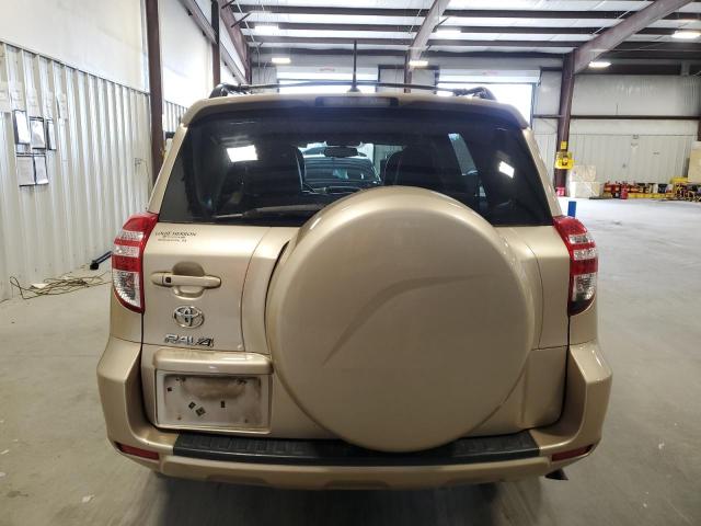 Photo 5 VIN: 2T3YF4DV3CW131146 - TOYOTA RAV4 LIMIT 