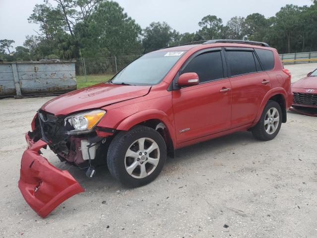 Photo 0 VIN: 2T3YF4DV3CW144494 - TOYOTA RAV4 LIMIT 