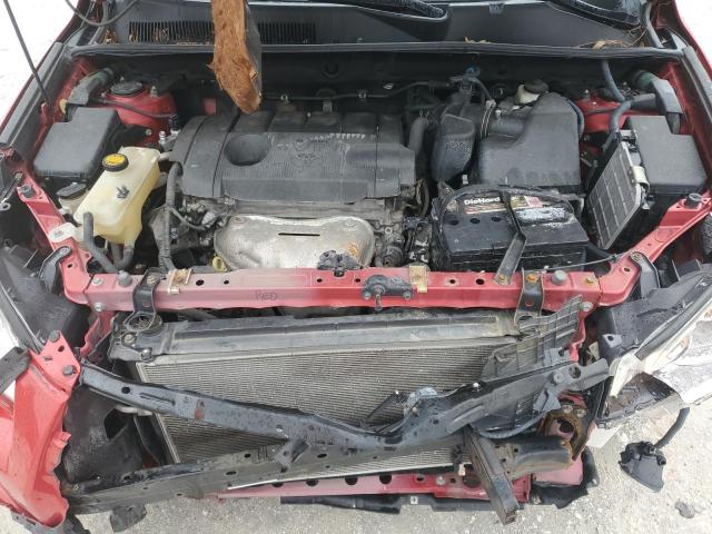 Photo 10 VIN: 2T3YF4DV3CW144494 - TOYOTA RAV4 LIMIT 