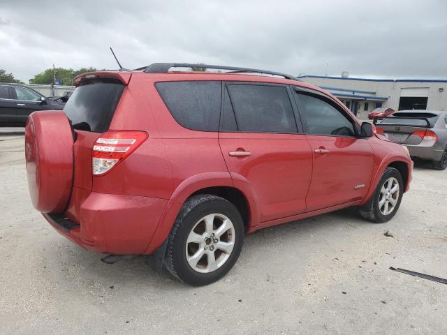 Photo 2 VIN: 2T3YF4DV3CW144494 - TOYOTA RAV4 LIMIT 