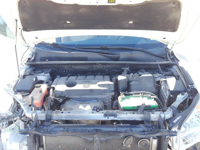 Photo 6 VIN: 2T3YF4DV3CW150005 - TOYOTA RAV4 LIMIT 