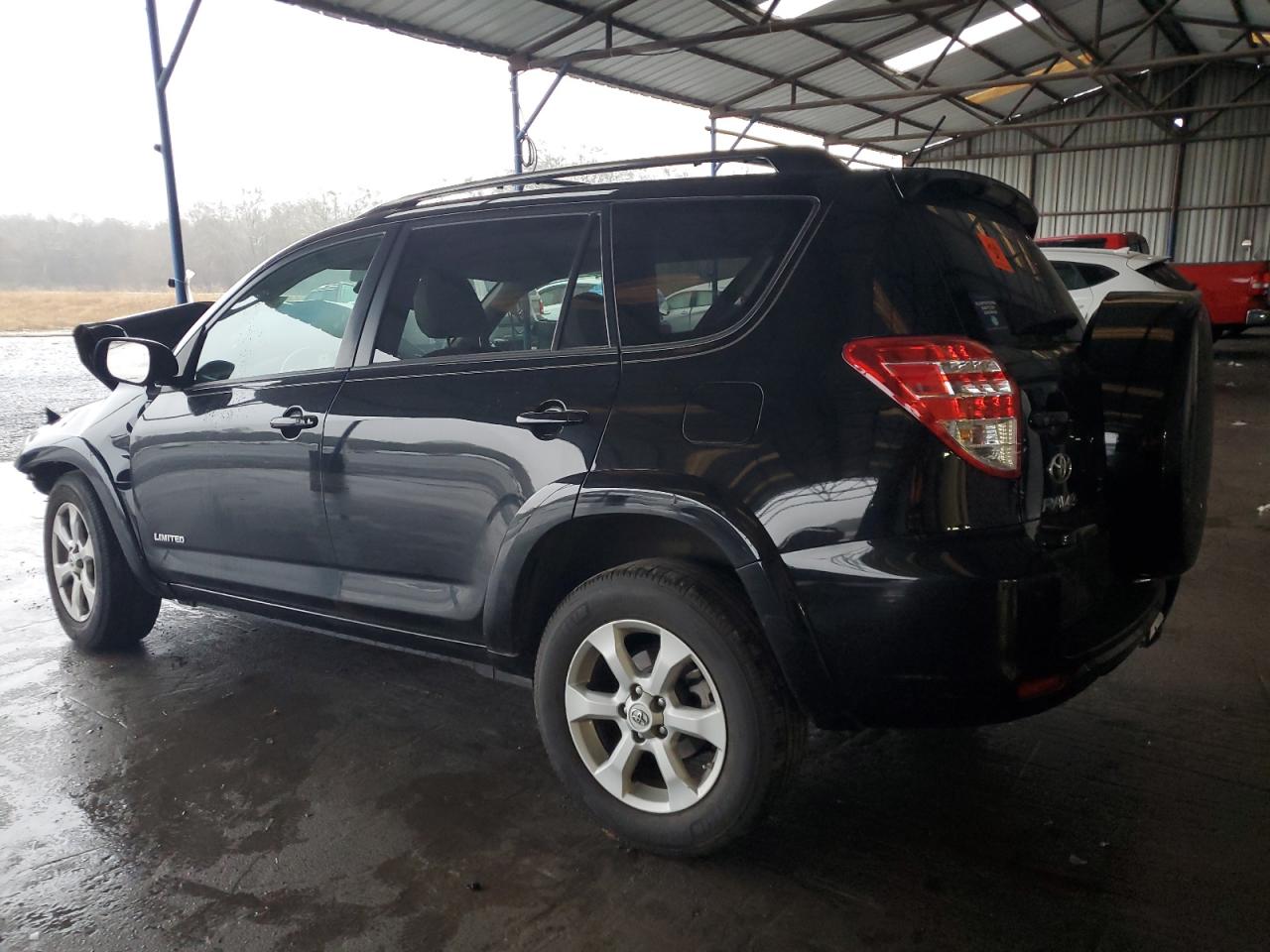 Photo 1 VIN: 2T3YF4DV3CW151753 - TOYOTA RAV 4 