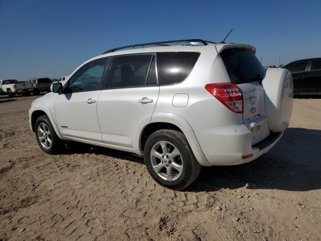 Photo 1 VIN: 2T3YF4DV4AW035118 - TOYOTA RAV4 LIMIT 