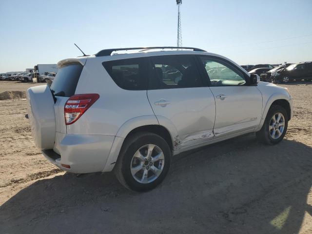 Photo 2 VIN: 2T3YF4DV4AW035118 - TOYOTA RAV4 LIMIT 