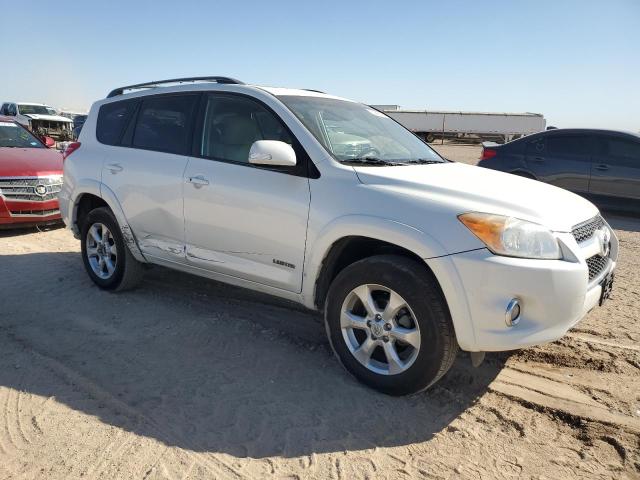 Photo 3 VIN: 2T3YF4DV4AW035118 - TOYOTA RAV4 LIMIT 