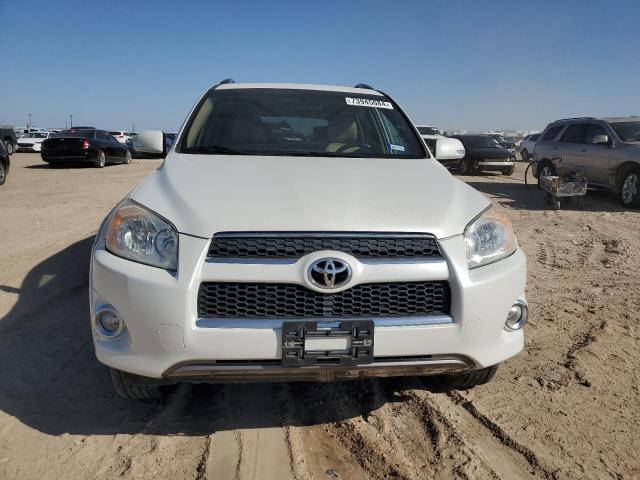 Photo 4 VIN: 2T3YF4DV4AW035118 - TOYOTA RAV4 LIMIT 