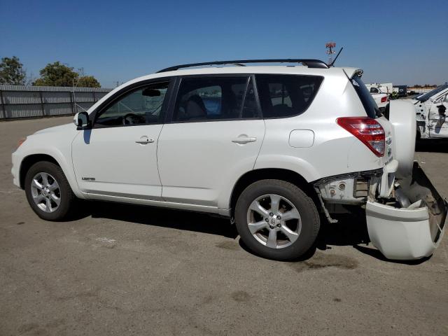 Photo 1 VIN: 2T3YF4DV4AW041307 - TOYOTA RAV4 LIMIT 