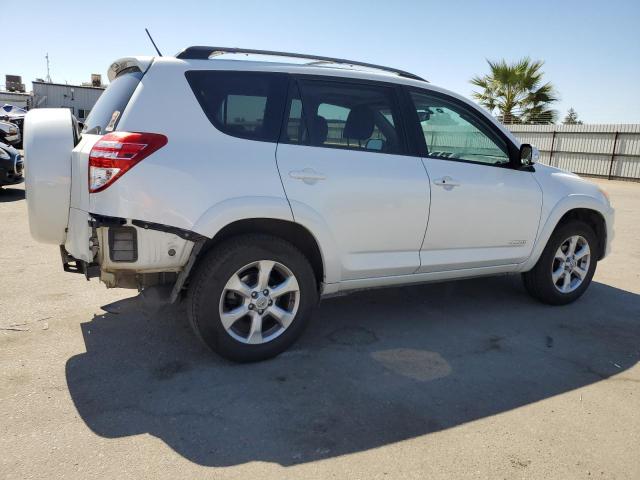 Photo 2 VIN: 2T3YF4DV4AW041307 - TOYOTA RAV4 LIMIT 