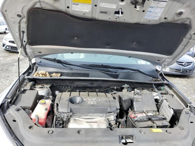 Photo 10 VIN: 2T3YF4DV4AW050993 - TOYOTA RAV4 LIMIT 