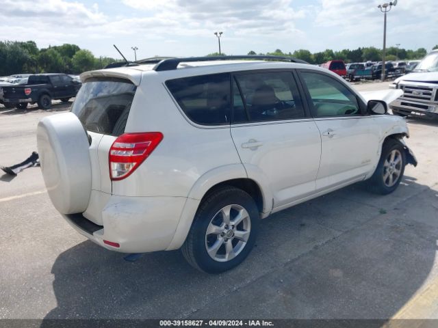 Photo 3 VIN: 2T3YF4DV4BW069576 - TOYOTA RAV4 