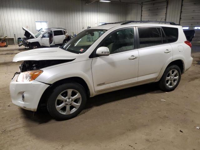 Photo 0 VIN: 2T3YF4DV4BW073000 - TOYOTA RAV4 