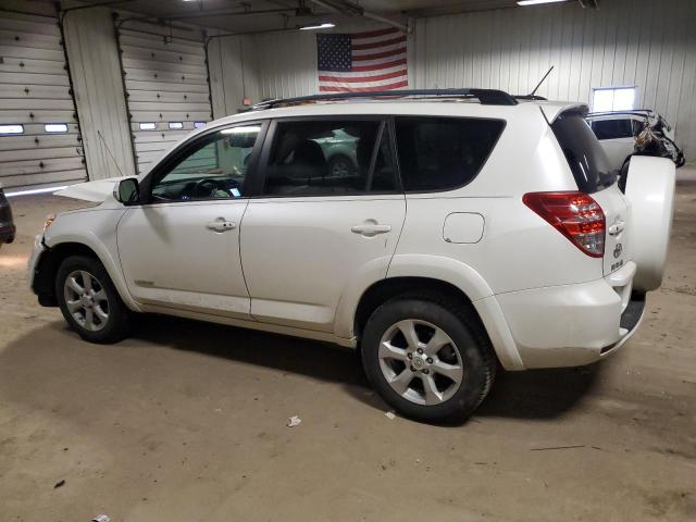 Photo 1 VIN: 2T3YF4DV4BW073000 - TOYOTA RAV4 