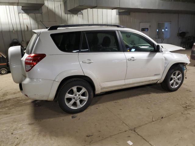 Photo 2 VIN: 2T3YF4DV4BW073000 - TOYOTA RAV4 