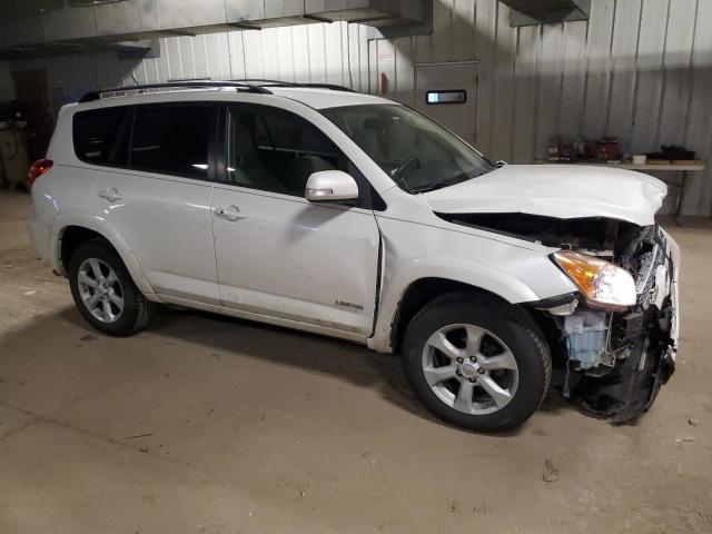 Photo 3 VIN: 2T3YF4DV4BW073000 - TOYOTA RAV4 