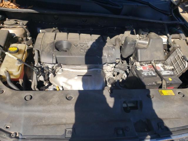 Photo 6 VIN: 2T3YF4DV4BW073708 - TOYOTA RAV4 LIMIT 