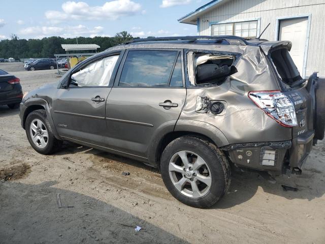 Photo 1 VIN: 2T3YF4DV4BW076009 - TOYOTA RAV4 LIMIT 