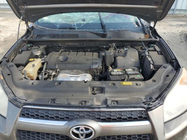 Photo 11 VIN: 2T3YF4DV4BW076009 - TOYOTA RAV4 LIMIT 