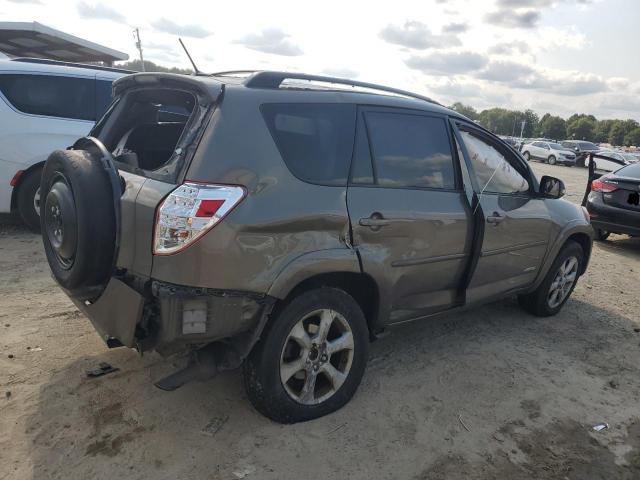 Photo 2 VIN: 2T3YF4DV4BW076009 - TOYOTA RAV4 LIMIT 