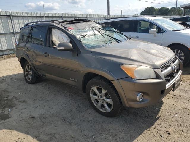 Photo 3 VIN: 2T3YF4DV4BW076009 - TOYOTA RAV4 LIMIT 