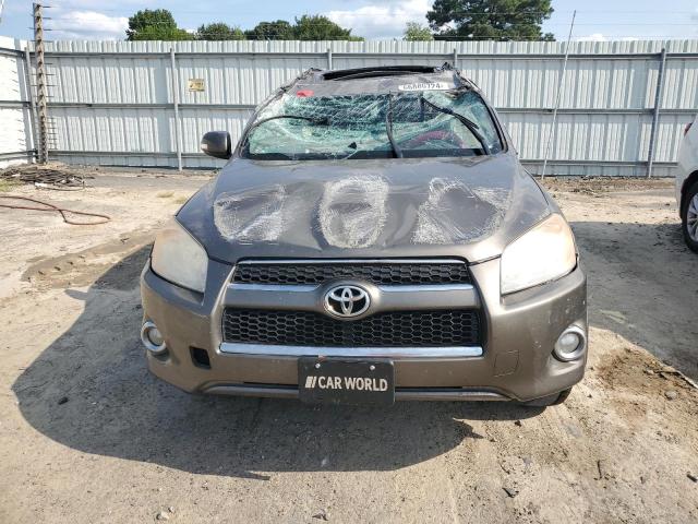 Photo 4 VIN: 2T3YF4DV4BW076009 - TOYOTA RAV4 LIMIT 