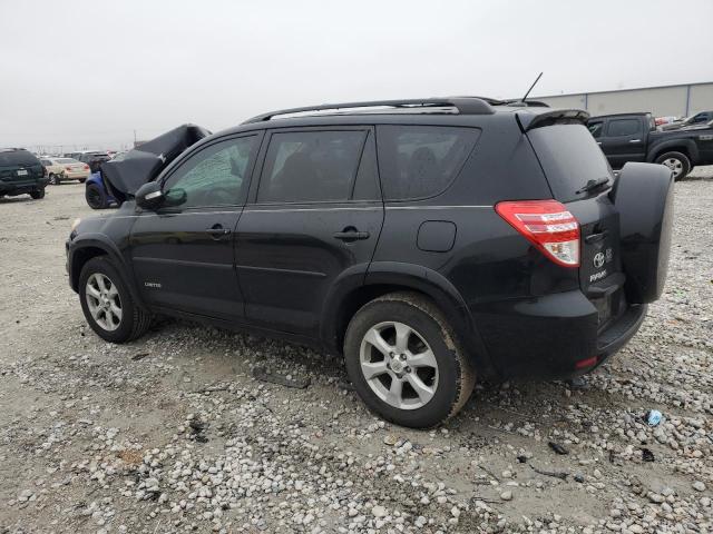 Photo 1 VIN: 2T3YF4DV4BW103239 - TOYOTA RAV4 LIMIT 