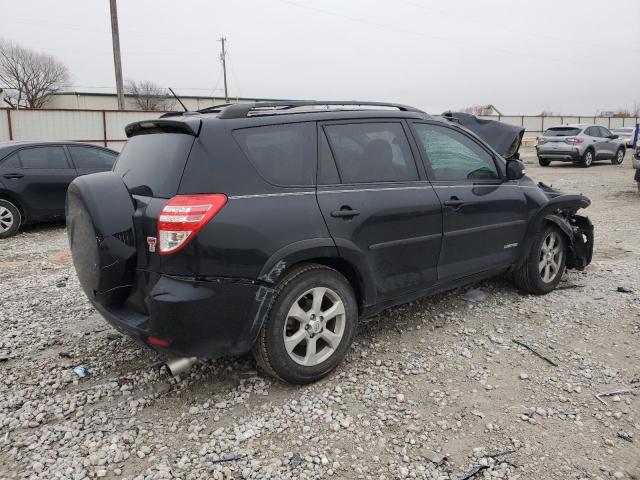 Photo 2 VIN: 2T3YF4DV4BW103239 - TOYOTA RAV4 LIMIT 