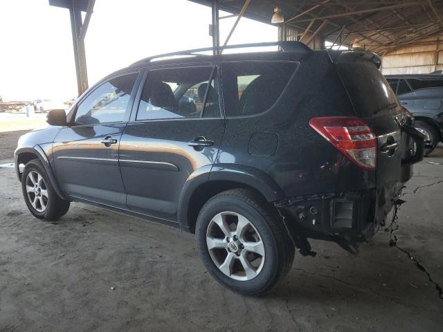 Photo 1 VIN: 2T3YF4DV4CW121323 - TOYOTA RAV4 LIMIT 